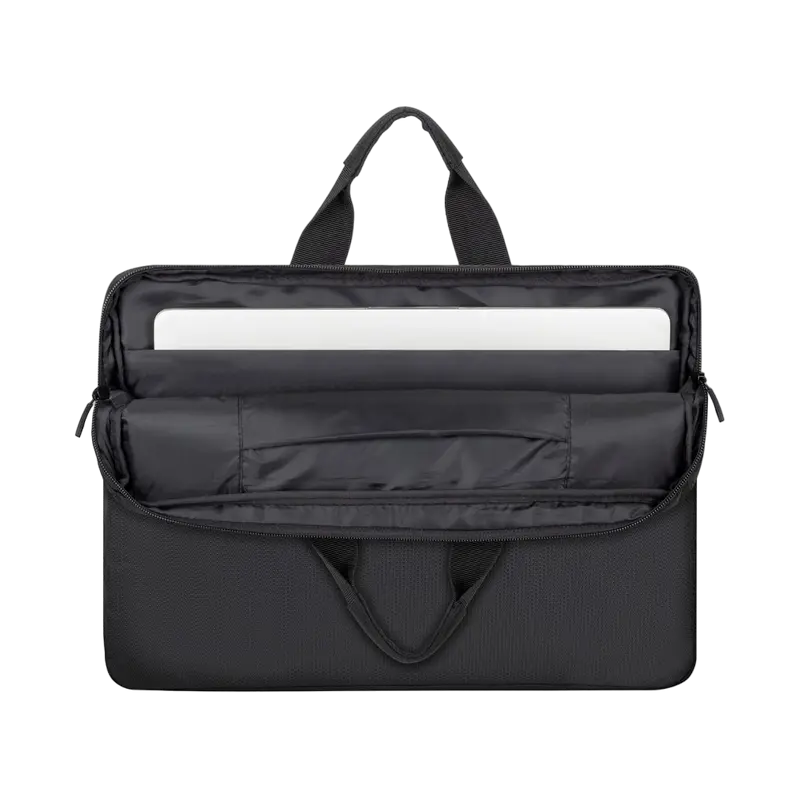 Сумка для ноутбука Rivacase Komodo Черный