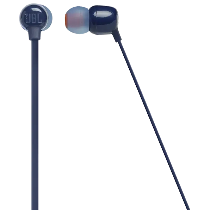 Căști JBL Tune 115BT Albastru