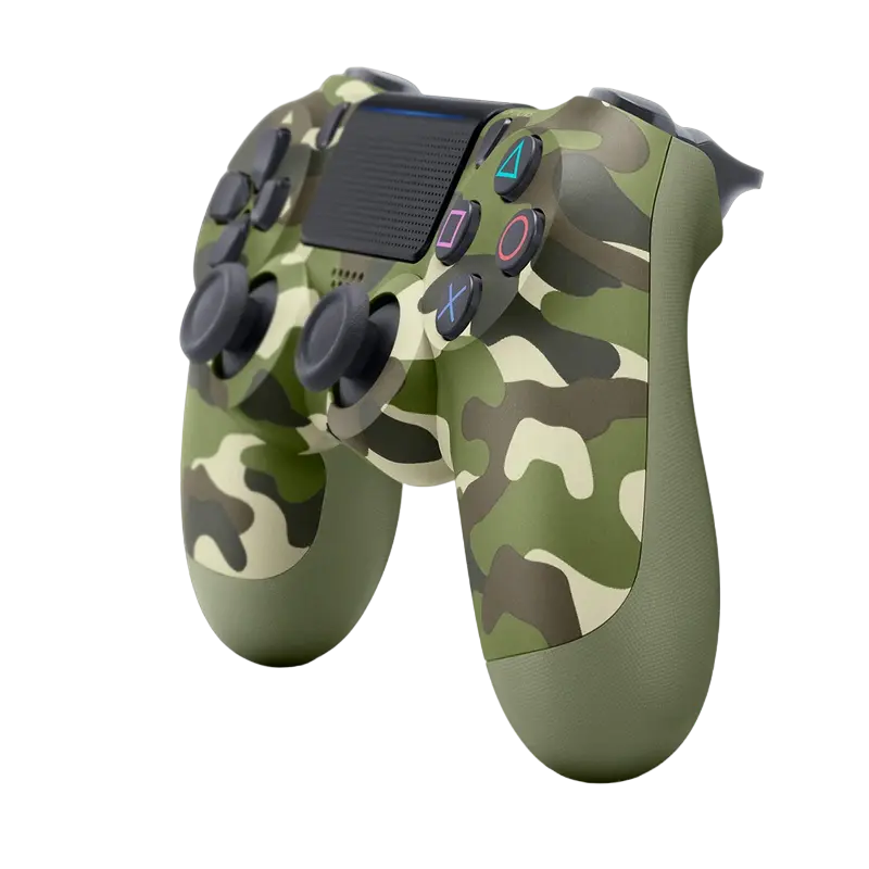 Gamepad SONY PS DualShock 4 V2 Camuflaj