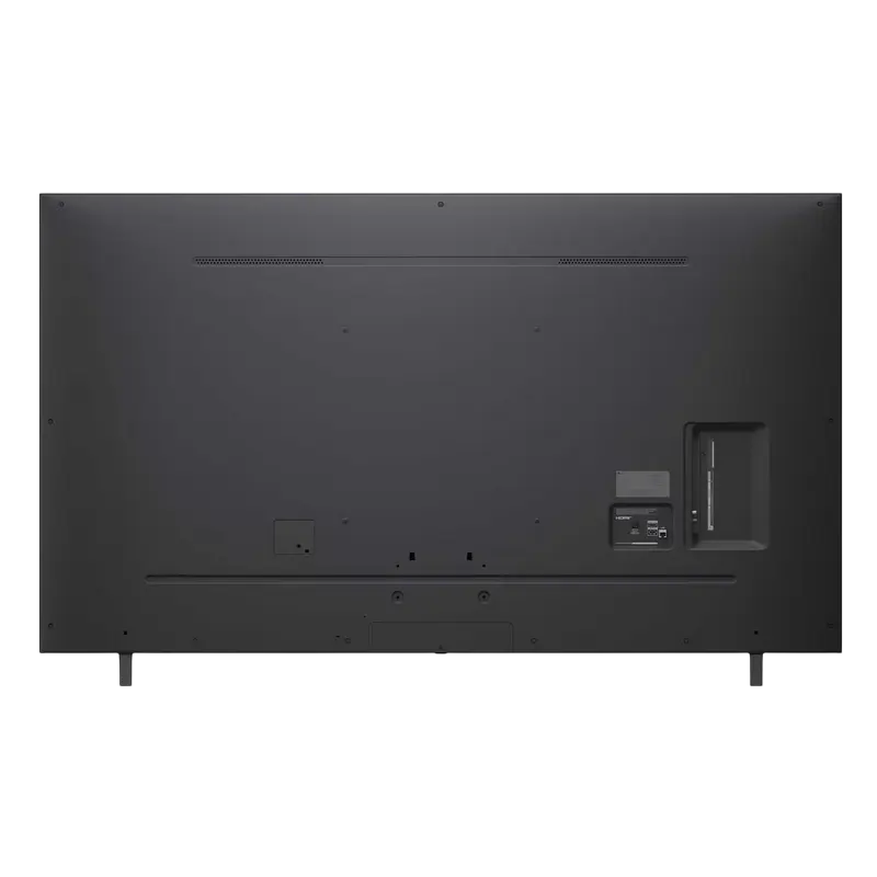 75" Nanocell SMART Телевизор LG 75NANO81A6A Черный