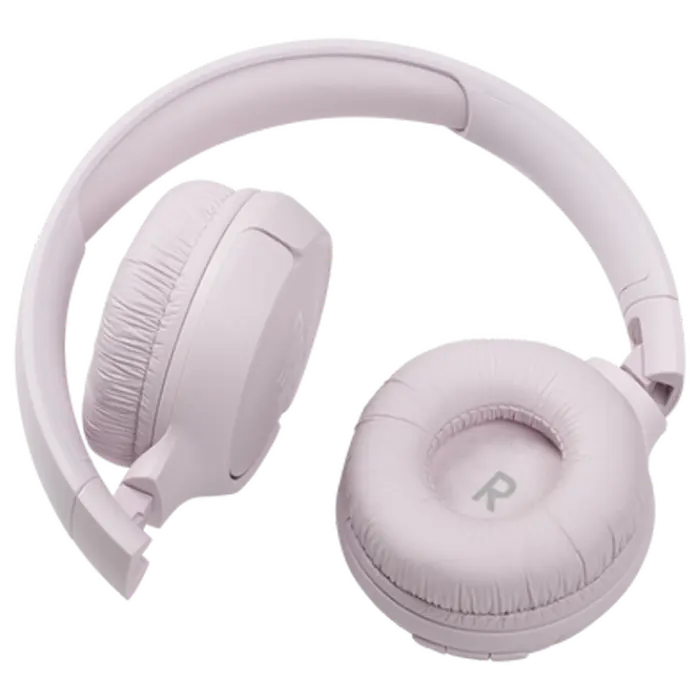Căști JBL Tune 510BT Roz