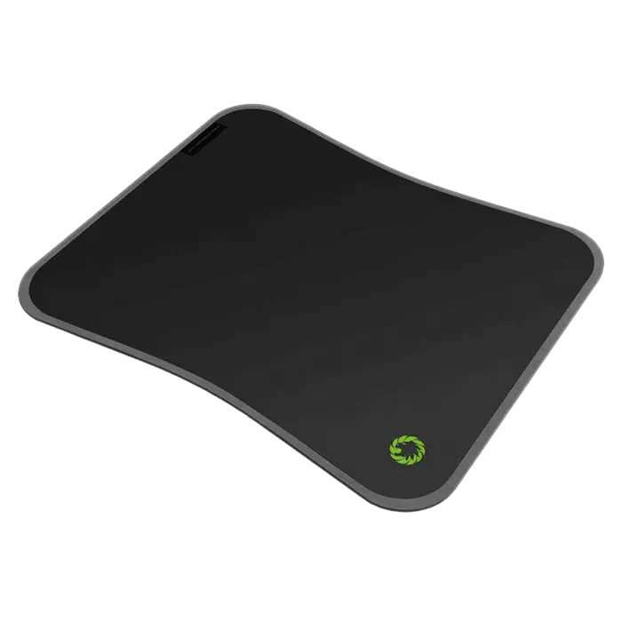 Игровая мышь Gamemax MG7 Проводное Чёрный