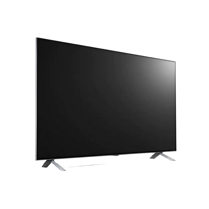 55" LED SMART Телевизор LG 55NANO906PB Черный