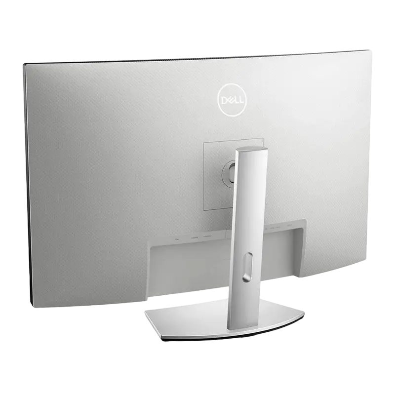 Монитор DELL S3221QSA Серебристый