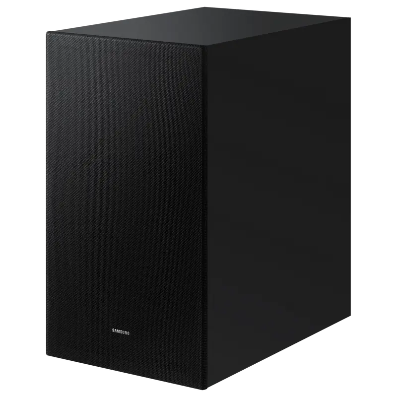 Саундбар Samsung HW-S700D Черный