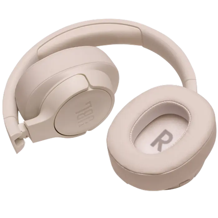 Căști JBL Tune 710BT Roz