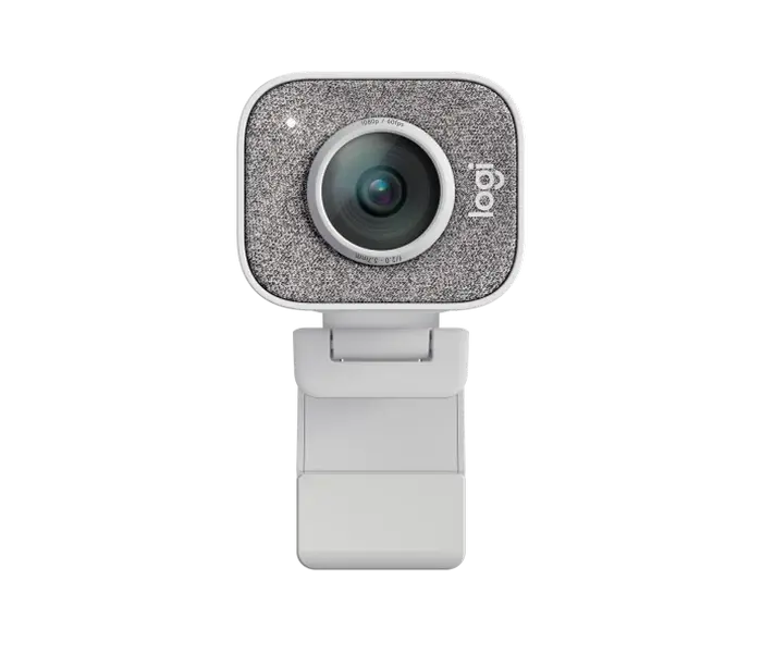 Веб-камера Logitech StreamCam Белый