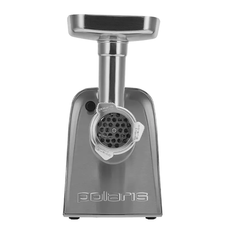 Мясорубка Polaris PMG 2292AL Нержавеющая сталь