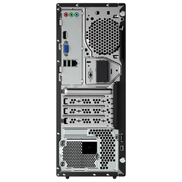 Sistem Desktop PC Lenovo V55t-15ARE Ryzen 5 3350G 8 GB