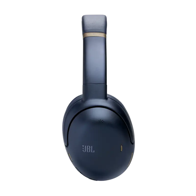 Наушники JBL Tour One M3 Smart TXT Синий