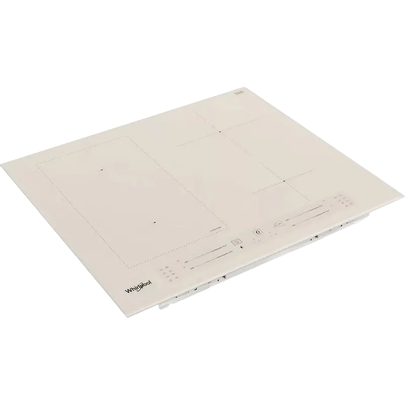 Индукционная варочная панель Whirlpool WL S2760 BF/S Бежевый