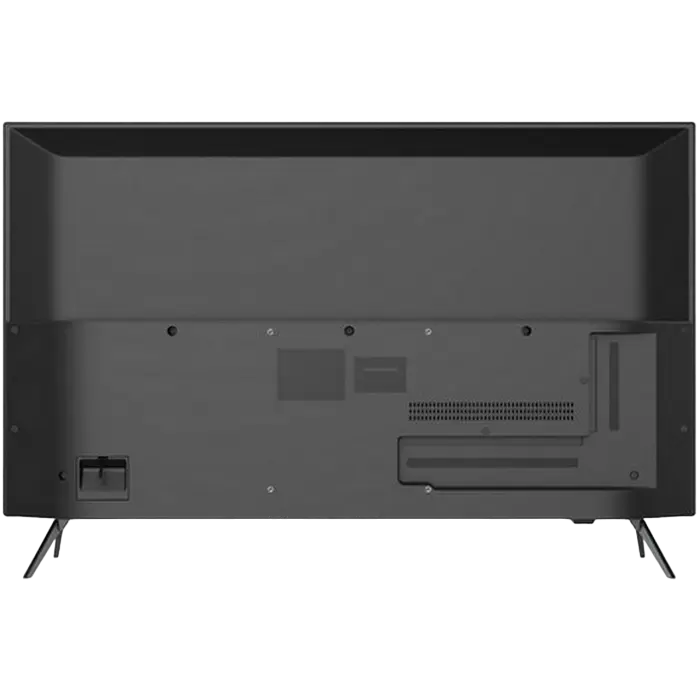 40" LED SMART Телевизор KIVI 40F750NB Черный