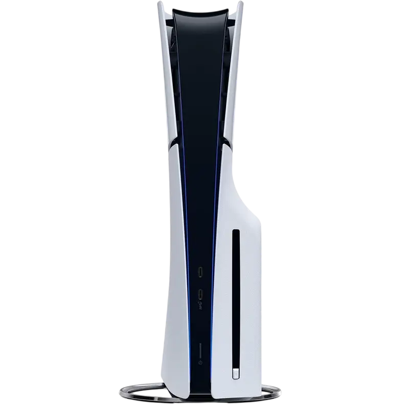 SONY Playstation 5 Vertical Stand Чёрный