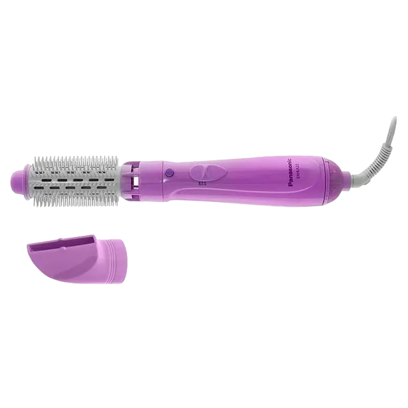 Фен-щётка Panasonic EH-KA22-V865 Фиолетовый