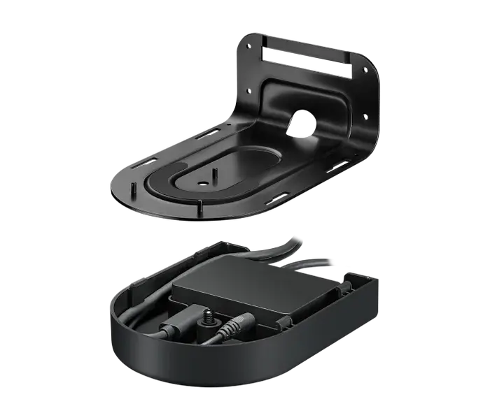 Веб-камера Logitech Rally Черный