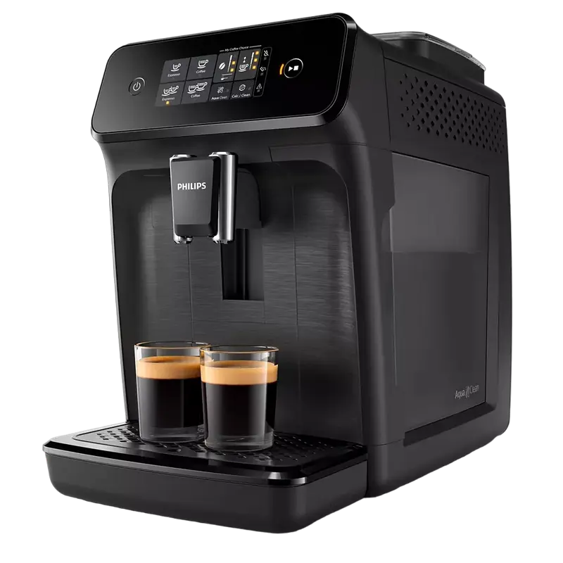Кофемашина Philips EP1200/00 Черный