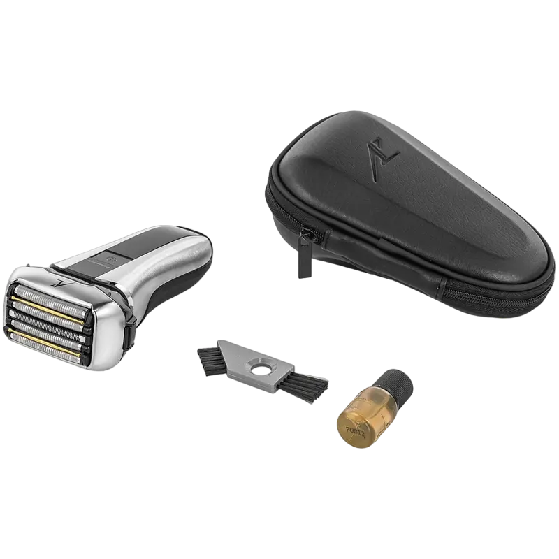 Aparat de ras electric Panasonic ES-CV51 Argintiu | Negru