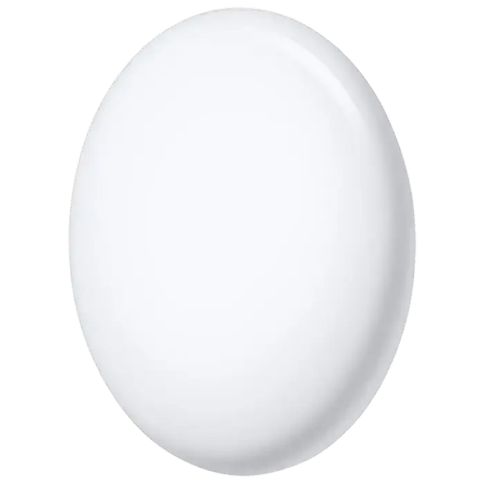 Tracker inteligent Apple AirTag Alb