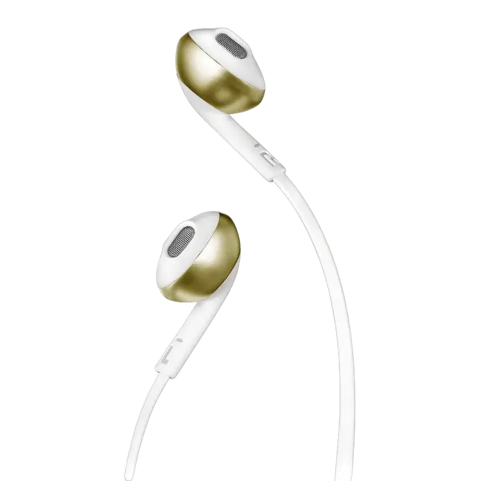 Наушники JBL Tune 205BT Золотой