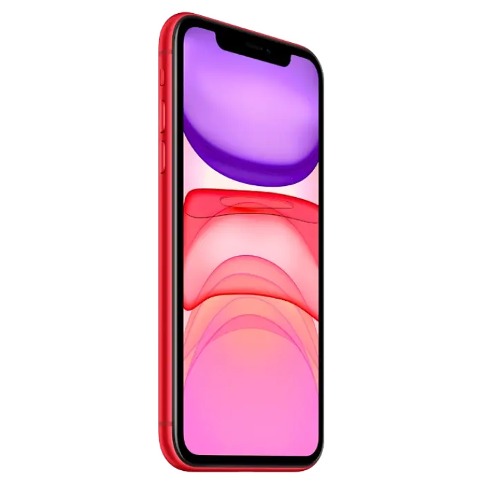 Смартфон Apple iPhone 11, 4 ГБ / 64ГБ