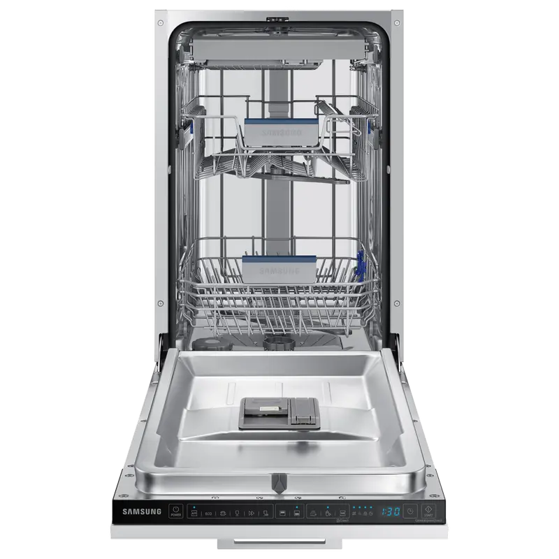 Mașină de spălat vase Samsung DW50DG450B00LE Negru