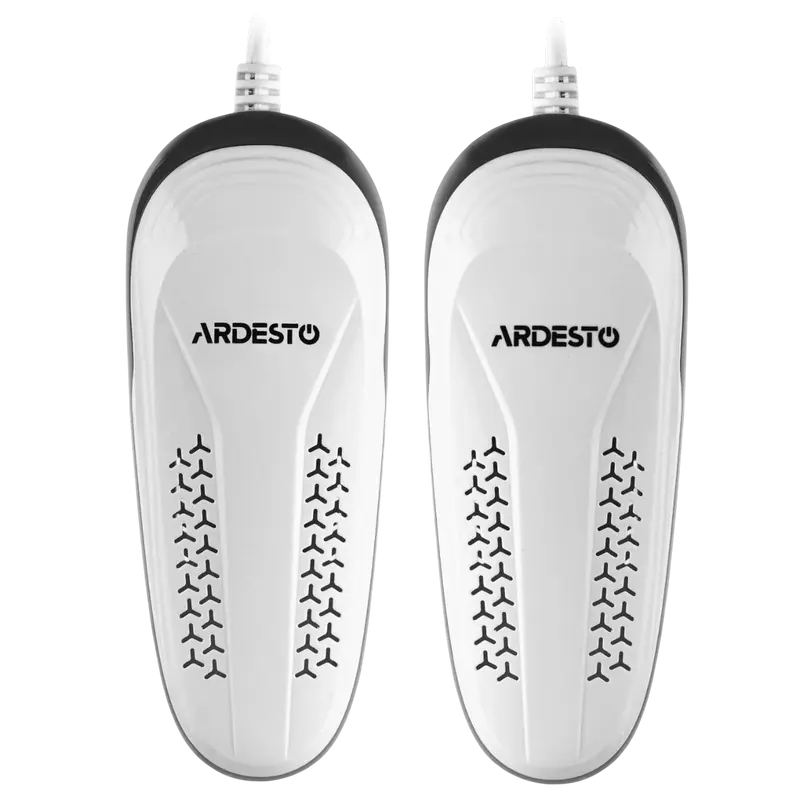 Ardesto ESHD-001 Белый