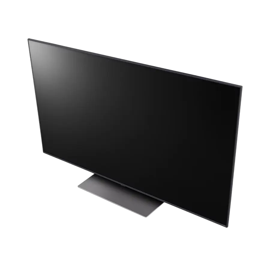 50" QNED SMART Телевизор LG 50QNED86T6A Черный