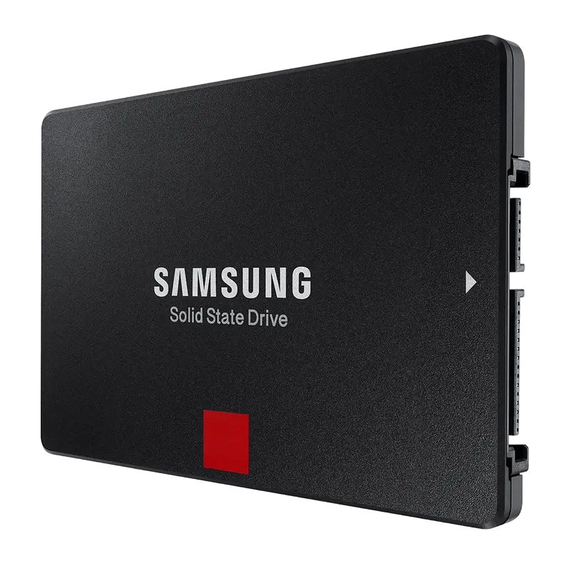 Unitate SSD Samsung 860 PRO PRO 860 512GB