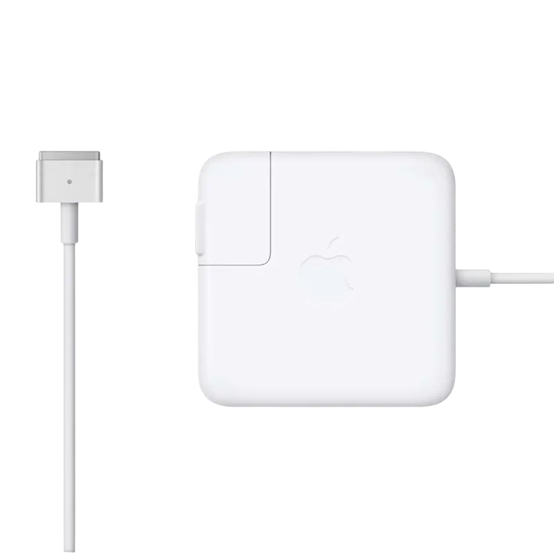 Сетевой адаптер Apple MagSafe 2 MD565Z/A Белый