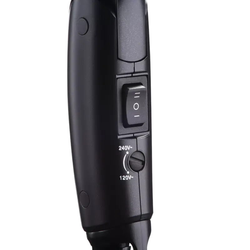 Фен Ardesto HD-Y120T Чёрный