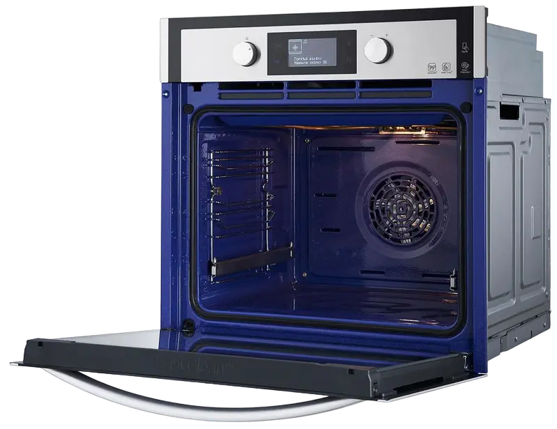 Cuptor Electric LG LB645479T1 Argintiu