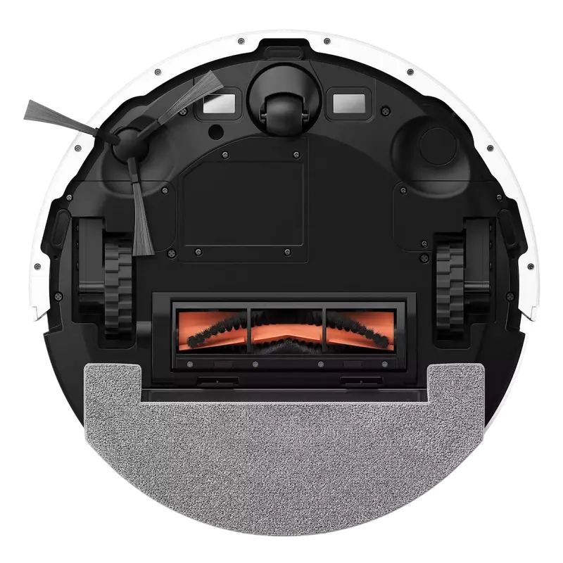 Робот-Пылесос Mova E20 Белый