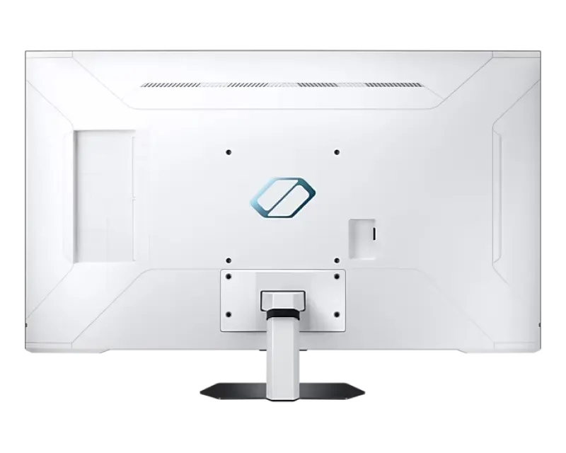 Игровой монитор Samsung OdysseyG7 S43CG700 Черный | Белый