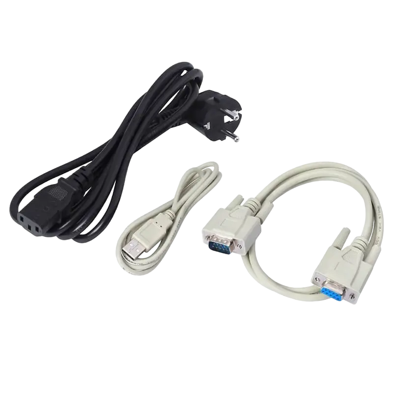 Sursă de alimentare neîntreruptibilă PCM MAC-1500 IEC Negru