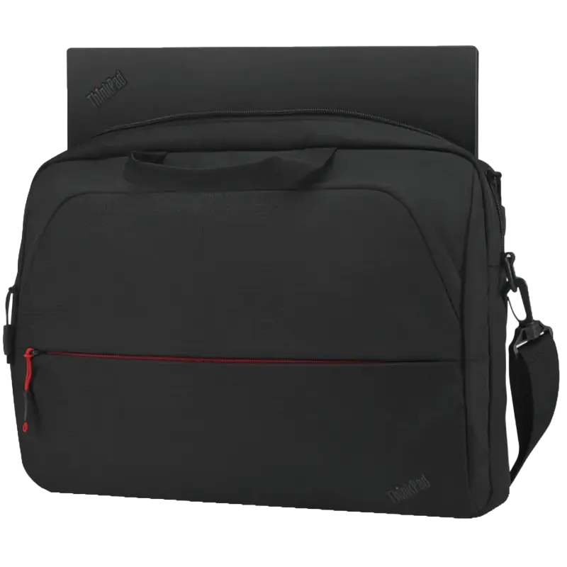 Сумка для ноутбука Lenovo ThinkPad Essential Slim Topload Черный