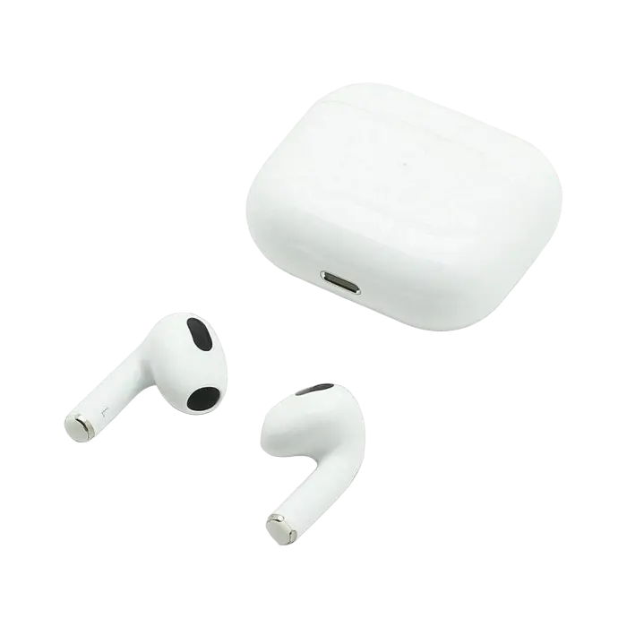 Наушники Remax TWS earphone, Remax PD-BT888 Белый