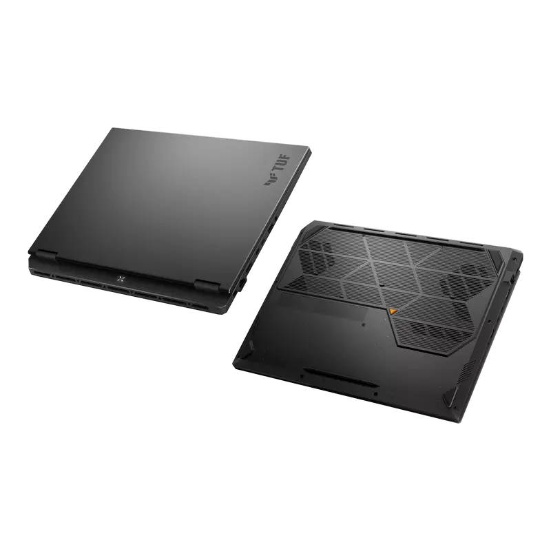 Laptop Gaming ASUS TUF Gaming A16 FA608UH Jaeger Gray