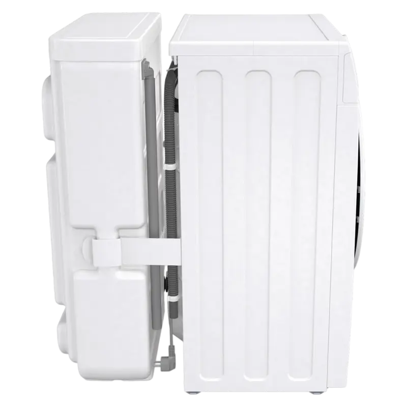 Стиральная машина Gorenje WNHPI72SCSIR/UA Белый