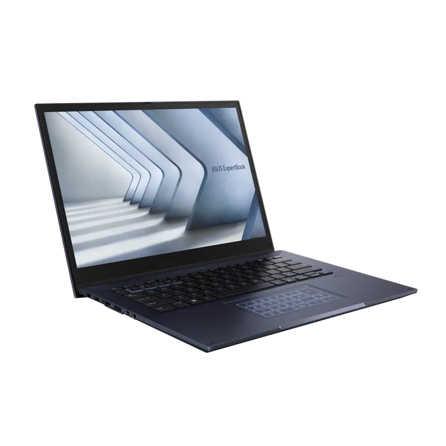 Laptop Business ASUS ExpertBook B7 Flip B7402FVA Star Black