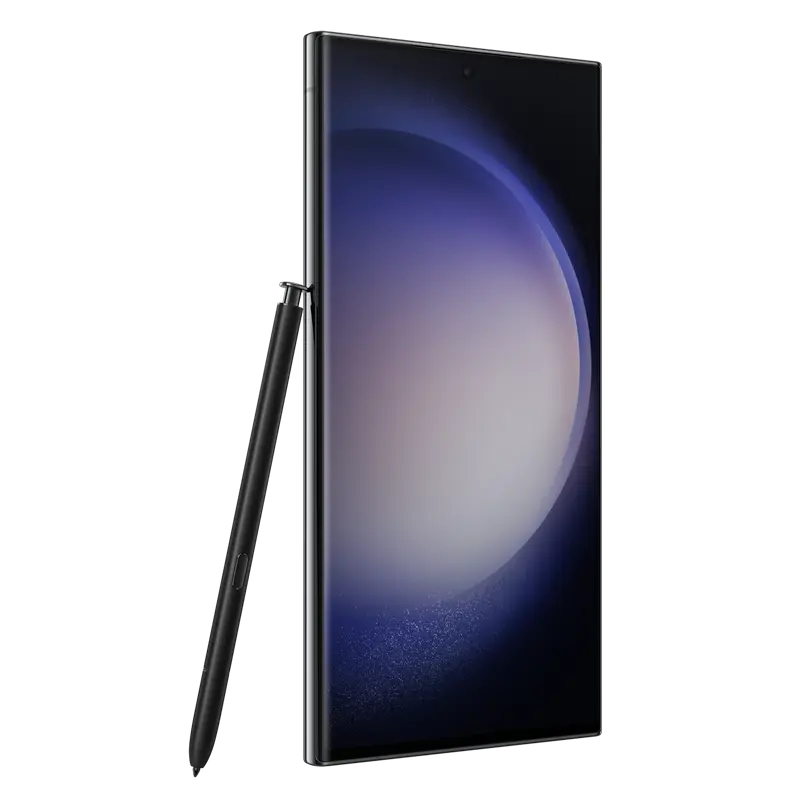 Смартфон Samsung Galaxy S23 Ultra, 12 ГБ / 256ГБ