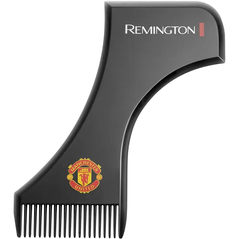 Мужской Триммер Remington Beard Boss Красный