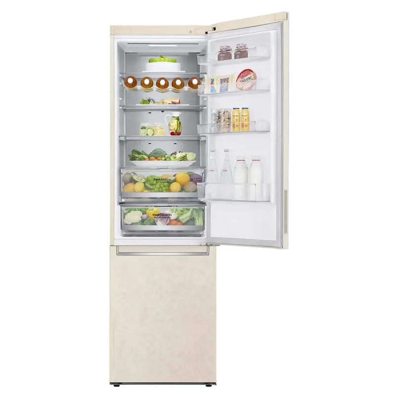 Frigider LG GW-B509SEUM Bej