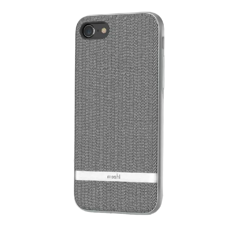Husă Moshi Apple iPhone 7/8/SE 2020 Vesta Vesta Gri