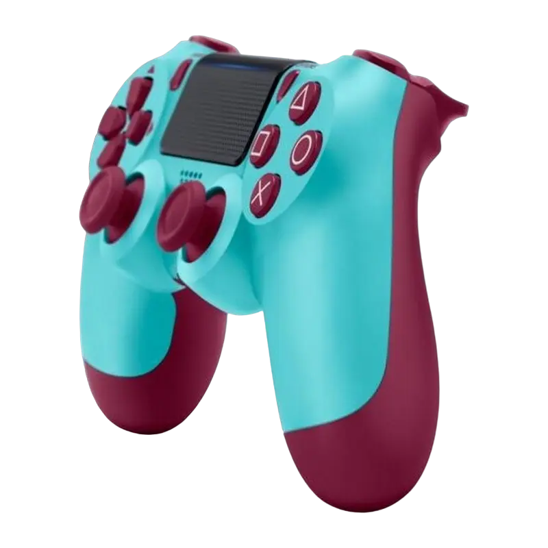 Gamepad SONY PS DualShock 4 V2 Albastru