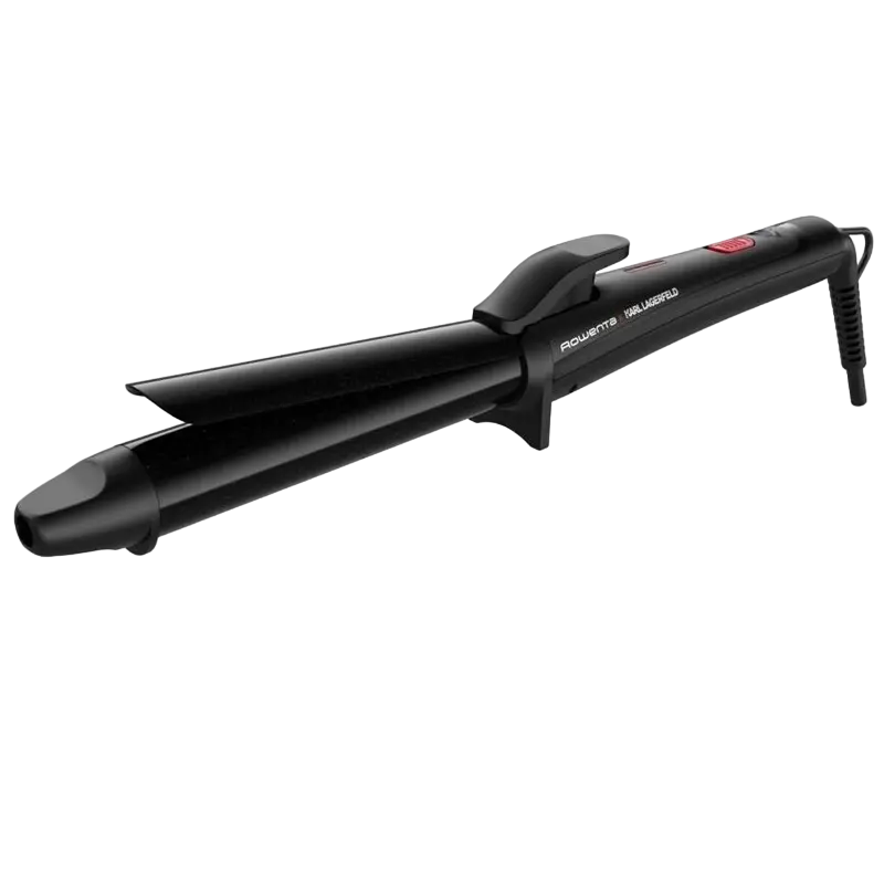 Плойка Rowenta CF321LF0 Чёрный