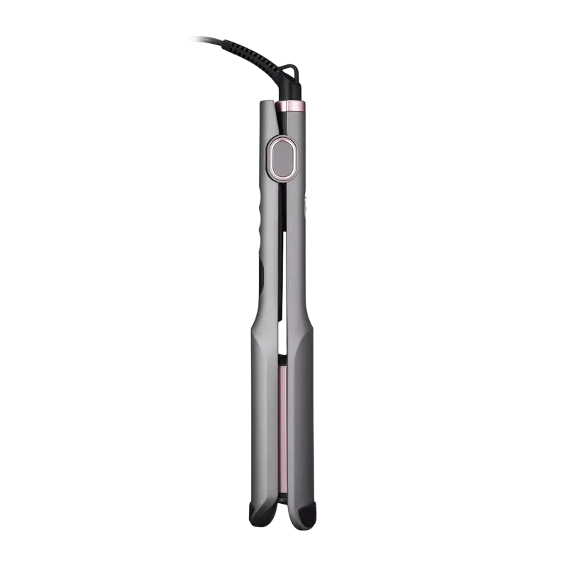 Плойка Ardesto HC-R350PT Серый | Розовый