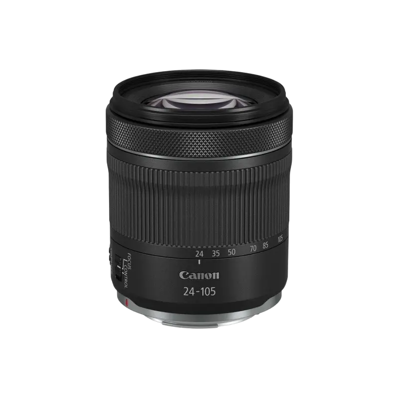 Беззеркальный фотоаппарат Canon EOS RP & RF