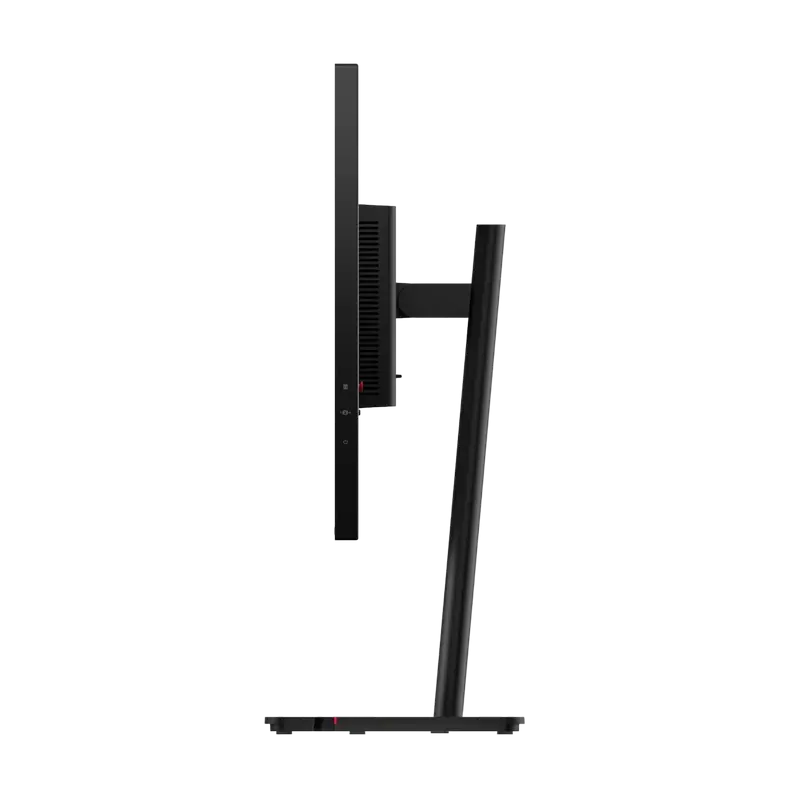 Монитор Lenovo ThinkVision T27UD-40 Чёрный