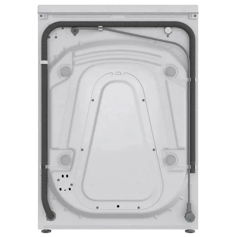 Стиральная машина Gorenje WNHEI 74 SAS/PL Белый