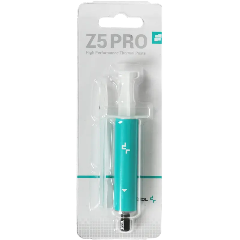 Pastă termoconductoare Deepcool Z5 PRO